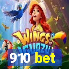 910 bet